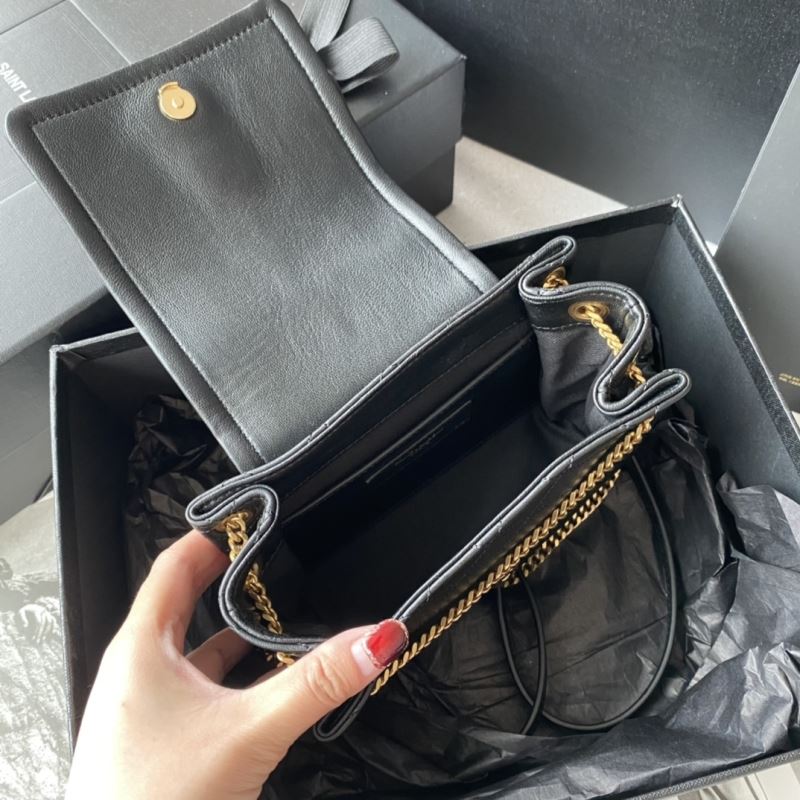 YSL Satchel Bags